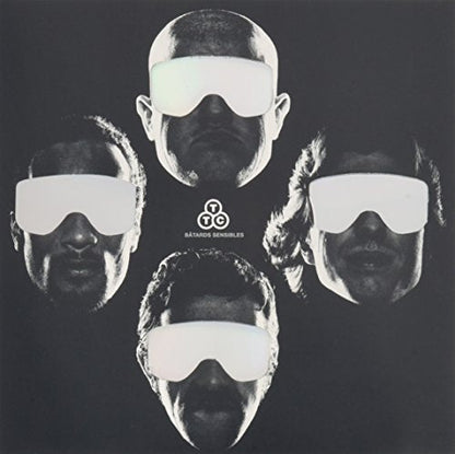 Batards Sensibles - www.Shopthatapp.com