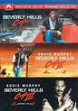 Beverly Hills Cop Triple Feature - DVD (Used) - www.Shopthatapp.com