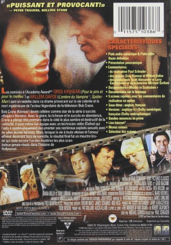 Auto Focus (Version française) - DVD (Used) - www.Shopthatapp.com