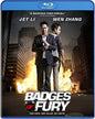 Badges Of Fury (2013) (Sous-titres français) [Blu-Ray] - www.Shopthatapp.com