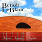Benoit Leblanc / Le Pain le Pays la Paix - CD - www.Shopthatapp.com