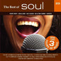 Best of Soul [Import Anglais] - www.Shopthatapp.com