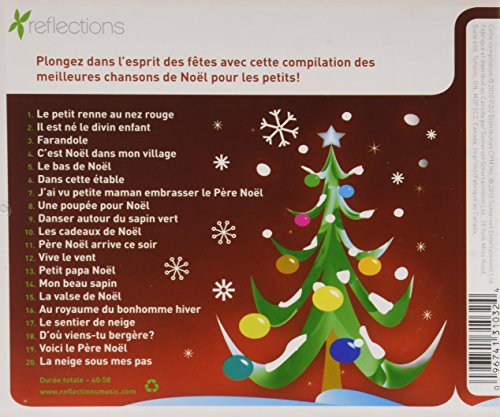 Chantons Noel - www.Shopthatapp.com