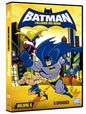 Batman : L'alliance des héros-Volume 6 - www.Shopthatapp.com