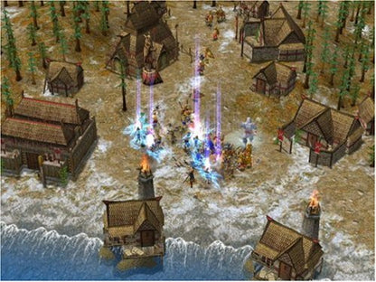 Age of Mythology: Titans 1.0 (vf)