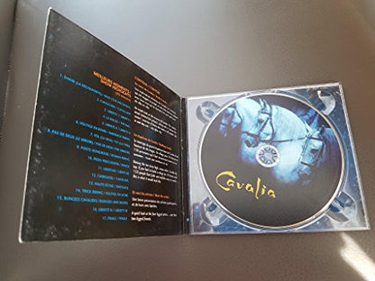 Cavalia - DVD (Used) - www.Shopthatapp.com
