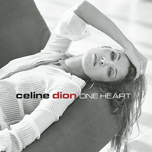 Celine Dion / One Heart - CD (Used) - www.Shopthatapp.com