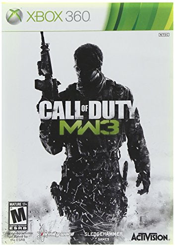 Call of Duty: Modern Warfare 3 - PC - www.Shopthatapp.com