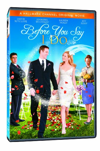 Before You Say I Do [Import] - www.Shopthatapp.com