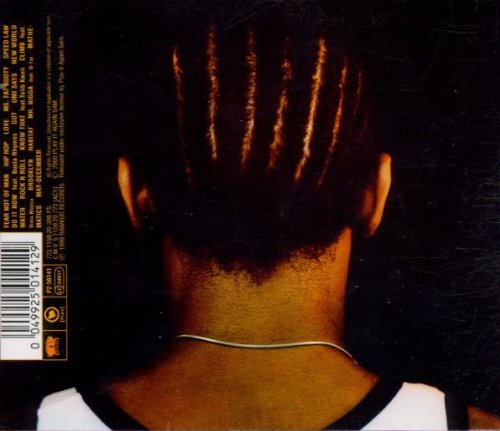 Black on Both Sides - www.Shopthatapp.com