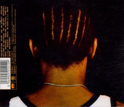 Black on Both Sides - www.Shopthatapp.com