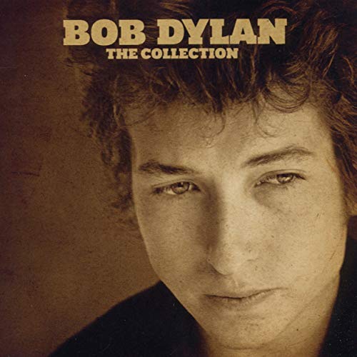 Bob Dylan / The Collection - CD (Used) - www.Shopthatapp.com