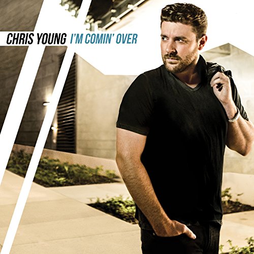Chris Young / I'm Comin' Over - CD (Used) - www.Shopthatapp.com