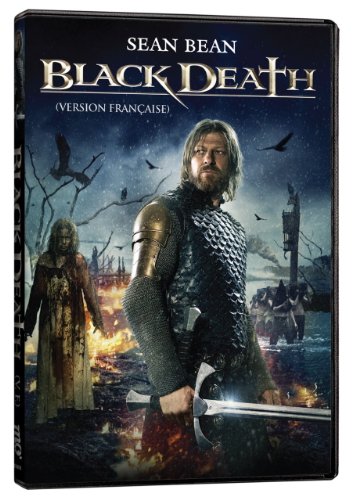 Black Death (Bilingual) - www.Shopthatapp.com