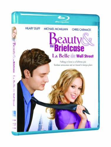 Beauty & The Briefcase / La belle de Wall Street (Bilingual) [Blu-ray] - www.Shopthatapp.com