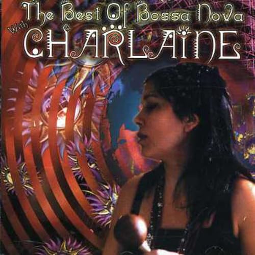 Charlaine/The Best Of Bossa Nova - www.Shopthatapp.com