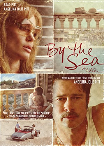 By The Sea - DVD - www.Shopthatapp.com
