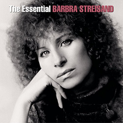 Barbra Streisand / The Essential Barbra Streisand - CD - www.Shopthatapp.com