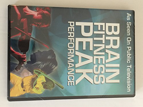 Brain Fitness Peak Performance - www.Shopthatapp.com