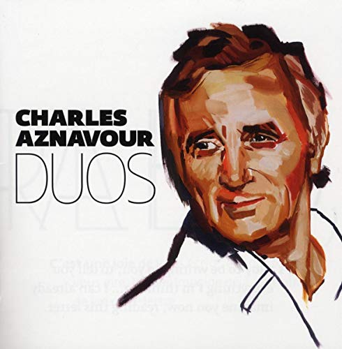 Charles Aznavour / Duos - CD (Used) - www.Shopthatapp.com