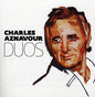 Charles Aznavour / Duos - CD (Used) - www.Shopthatapp.com
