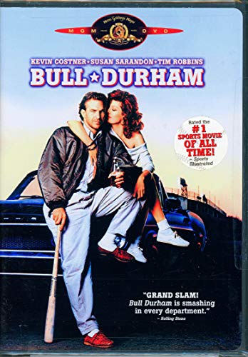 Bull Durham: Special Edition - DVD (Used) - www.Shopthatapp.com