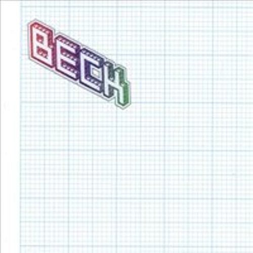 Beck / The Information - CD/DVD (Used) - www.Shopthatapp.com