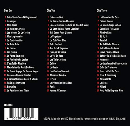 Absolutely Essential