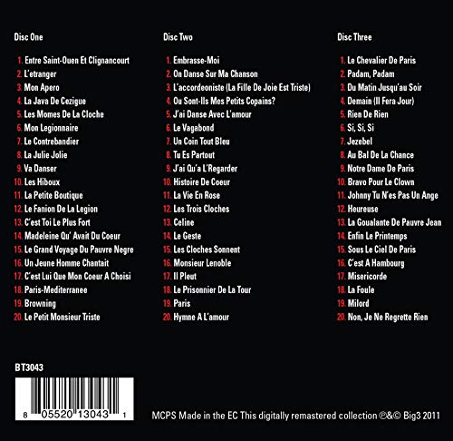 Absolutely Essential