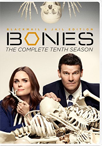 Bones: Season 10 - www.Shopthatapp.com