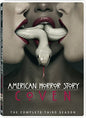 American Horror Story: Coven / The Complete Third Season - DVD (Used) - www.Shopthatapp.com