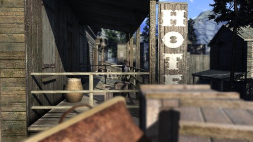 Call Of Juarez - www.Shopthatapp.com