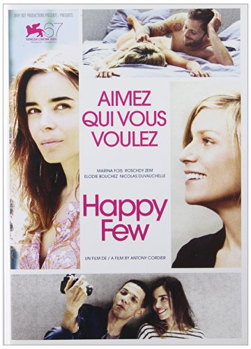 Aimez Qui Vous Voulez - DVD (Used)