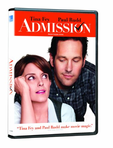 Admission - DVD (Used)