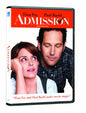 Admission - DVD (Used)