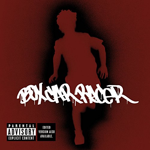 Box Car Racer / Box Car Racer - CD (Used) - www.Shopthatapp.com