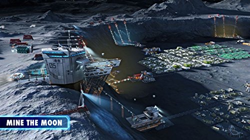 Anno 2205 PC