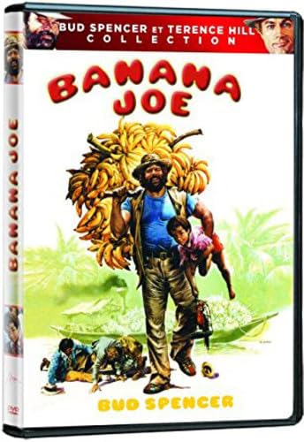 Banana Joe - DVD - www.Shopthatapp.com