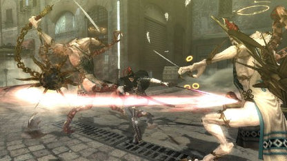 Bayonetta - Playstation 3 - www.Shopthatapp.com