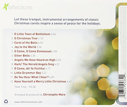 Christmas Tranquility - www.Shopthatapp.com