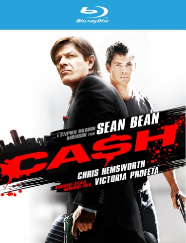 Ca$h - Blu-Ray (Used) - www.Shopthatapp.com