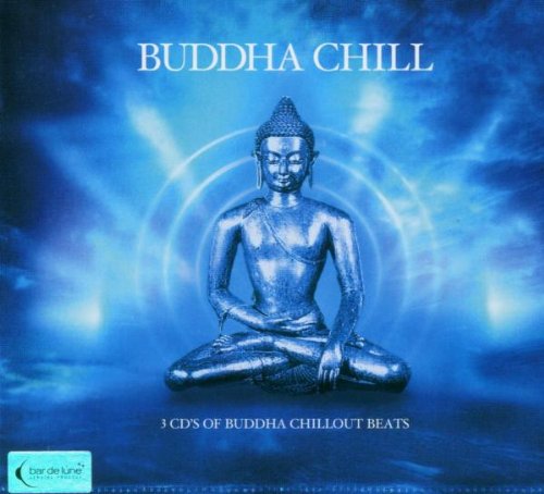 Buddha Chill - www.Shopthatapp.com