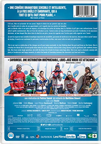 Ça sent la coupe - www.Shopthatapp.com