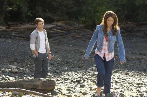 Charlie St. Cloud - DVD - www.Shopthatapp.com