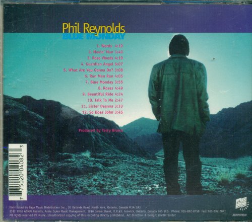 Blue Monday - www.Shopthatapp.com