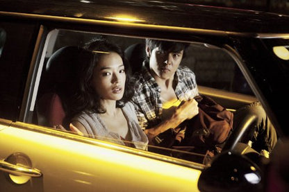 City Under Siege (Blu-ray/DVD Combo)