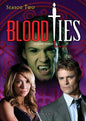 Blood Ties: Season 2 - www.Shopthatapp.com