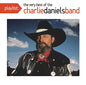 Charlie Daniels Band / Playlist: The Very Best Of The Charlie Daniels Band - CD - www.Shopthatapp.com