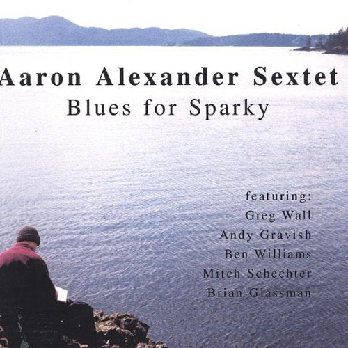 Blues for Sparky - www.Shopthatapp.com