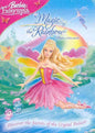 Barbie Fairytopia Magic of the Rainbow - DVD (Used) - www.Shopthatapp.com